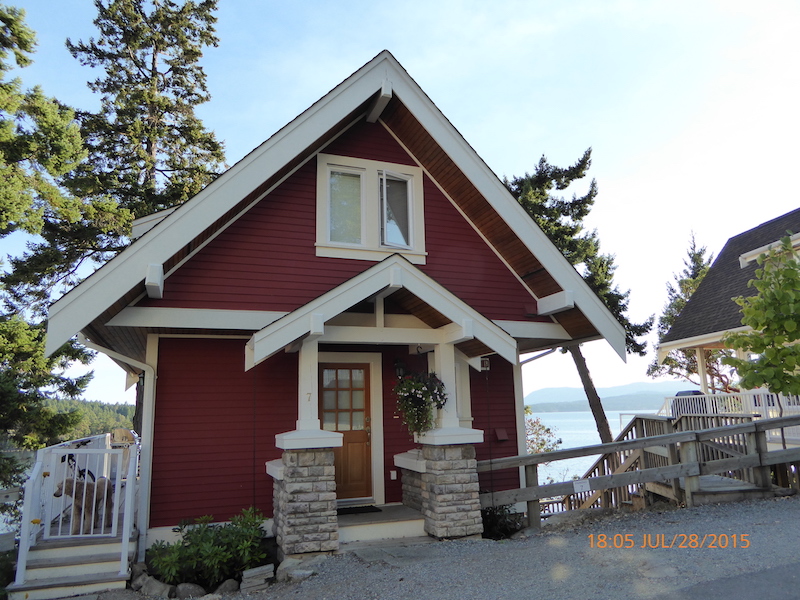 Cottage #7
