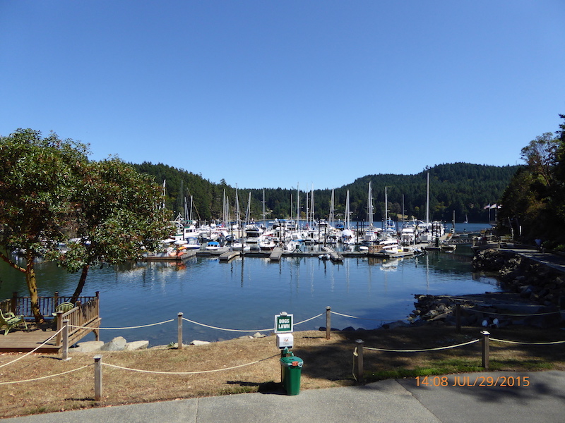 Marina